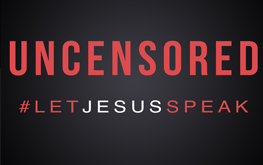 Image result for jesus uncensored